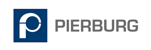 PIERBURG